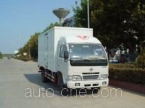 Фургон (автофургон) Dongfeng EQ5060XXY14D4AC