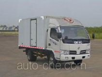 Фургон (автофургон) Dongfeng EQ5060XXY20D3AC