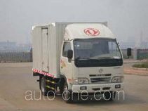 Фургон (автофургон) Dongfeng EQ5060XXY20D4AC