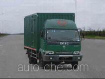 Фургон (автофургон) Dongfeng EQ5060XXY22D3AC