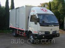 Фургон (автофургон) Dongfeng EQ5060XXY35D3AC