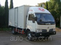 Фургон (автофургон) Dongfeng EQ5060XXY51D3AC