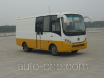 Фургон (автофургон) Dongfeng EQ5060XXYD