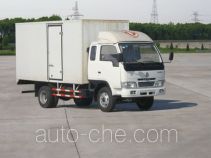 Фургон (автофургон) Dongfeng EQ5060XXYG14D3AC