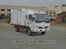 Фургон (автофургон) Dongfeng EQ5060XXYG20D3AC