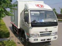 Фургон (автофургон) Dongfeng EQ5060XXYG20D4AC