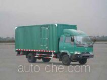 Фургон (автофургон) Dongfeng EQ5060XXYG22D3AC