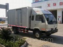 Фургон (автофургон) Dongfeng EQ5060XXYG35D3AC