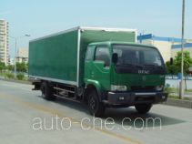 Фургон (автофургон) Dongfeng EQ5060XXYG5AD1A