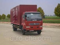 Фургон (автофургон) Dongfeng EQ5060XXYL12DBAC