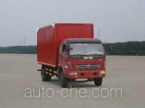 Фургон (автофургон) Dongfeng EQ5060XXYL12DDAC