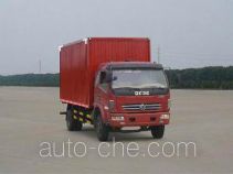 Фургон (автофургон) Dongfeng EQ5060XXYL12DEAC