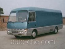 Фургон (автофургон) Dongfeng EQ5060XXYM