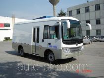 Фургон (автофургон) Dongfeng EQ5060XXYMB3