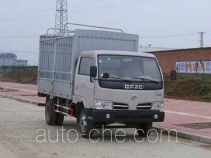 Грузовик с решетчатым тент-каркасом Dongfeng EQ5061CCQ58D4AC