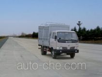 Грузовик с решетчатым тент-каркасом Dongfeng EQ5061CCQG34D4AC