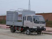 Грузовик с решетчатым тент-каркасом Dongfeng EQ5061CCQG58D4AC