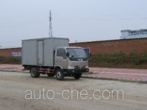 Фургон (автофургон) Dongfeng EQ5061XXY34D4AC