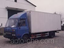 Фургон (автофургон) Dongfeng EQ5061XXY40D5