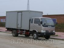 Фургон (автофургон) Dongfeng EQ5061XXYG21D5AC