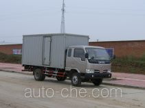 Фургон (автофургон) Dongfeng EQ5061XXYG34D4AC