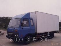 Фургон (автофургон) Dongfeng EQ5061XXYG40D5