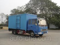 Фургон (автофургон) Dongfeng EQ5063XXYZE
