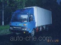 Фургон (автофургон) Dongfeng EQ5064XXY3AC