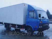 Фургон (автофургон) Dongfeng EQ5064XXY40D4