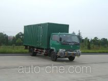 Фургон (автофургон) Dongfeng EQ5056XXY3AC