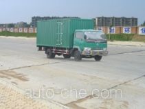 Фургон (автофургон) Dongfeng EQ5085XXY5AD1AC