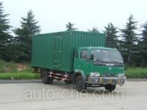 Фургон (автофургон) Dongfeng EQ5056XXYG3AC