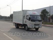 Грузовик с решетчатым тент-каркасом Dongfeng EQ5070CCYL7BDFAC