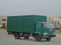 Фургон (автофургон) Dongfeng EQ5070XXY12D5AC