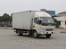 Фургон (автофургон) Dongfeng EQ5070XXY7BDFAC