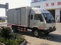 Фургон (автофургон) Dongfeng EQ5070XXYG35D3AC