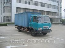 Фургон (автофургон) Dongfeng EQ5070XXYGZ3G