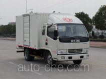 Фургон (автофургон) Dongfeng EQ5070XXYL3BDFAC