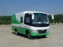 Фургон (автофургон) Dongfeng EQ5070XXYN5A