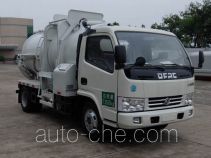 Автомобиль для перевозки пищевых отходов Dongfeng EQ5071TCA4