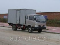 Фургон (автофургон) Dongfeng EQ5071XXYG51D4AC