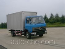Фургон (автофургон) Dongfeng EQ5071XXYTB