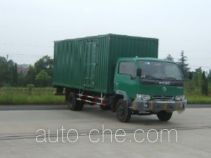 Фургон (автофургон) Dongfeng EQ5076XXY4OD4AC