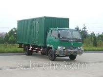 Фургон (автофургон) Dongfeng EQ5076XXYG4OD4AC