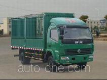 Грузовик с решетчатым тент-каркасом Dongfeng EQ5080CCQ12D4AC