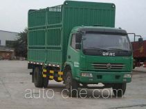 Грузовик с решетчатым тент-каркасом Dongfeng EQ5080CCQ12DBAC