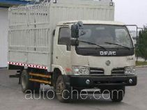 Грузовик с решетчатым тент-каркасом Dongfeng EQ5080CCQ18DCAC