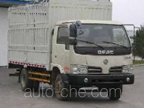 Грузовик с решетчатым тент-каркасом Dongfeng EQ5080CCQ35DCAC