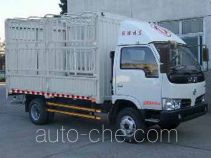 Грузовик с решетчатым тент-каркасом Dongfeng EQ5080CCQ35DEAC