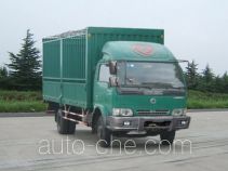 Грузовик с решетчатым тент-каркасом Dongfeng EQ5080CCQ41D6AC